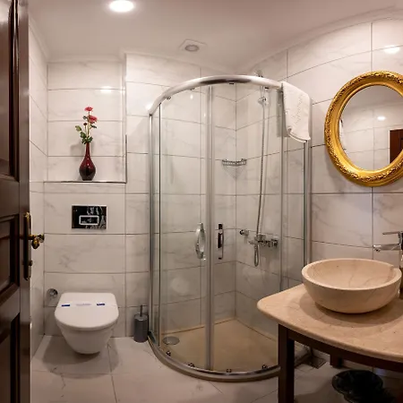 Hotel Osmanhan