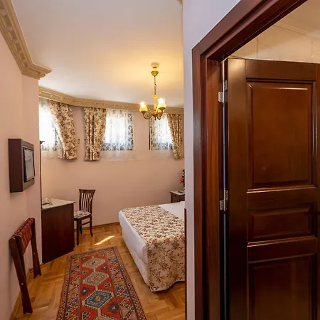 Osmanhan 3* Istambul