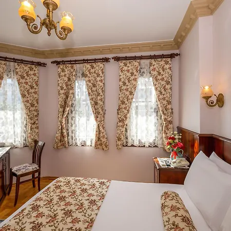Osmanhan Hotel