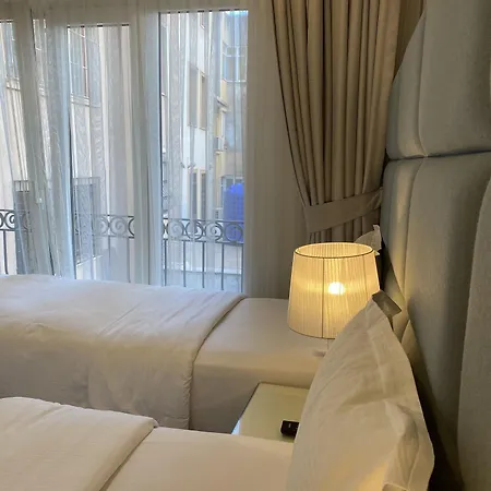(adults Only) 3* Provincia di Istanbul