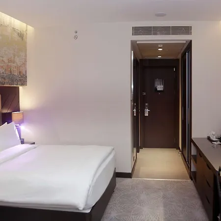 Doubletree By Hilton Umraniye Hotel 5*