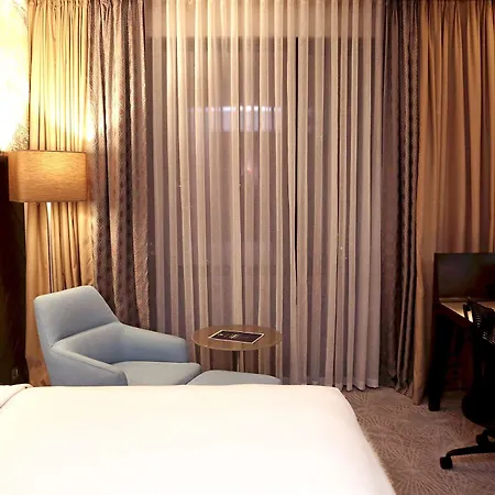 Doubletree By Hilton Umraniye Hotel 5*