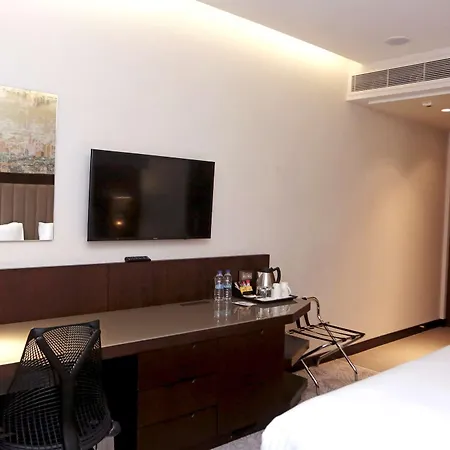 Hotel Doubletree By Hilton Umraniye Istanbul
