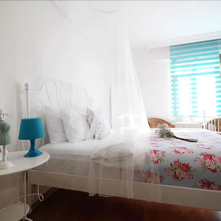 Brk Dream Taksim Apartahotel 3*