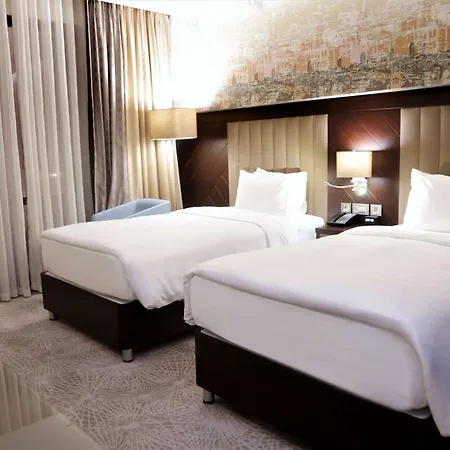 Hotel Doubletree By Hilton Umraniye 5*