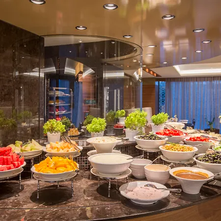 Golden Tulip Bayrampasa Hotel Istanbul