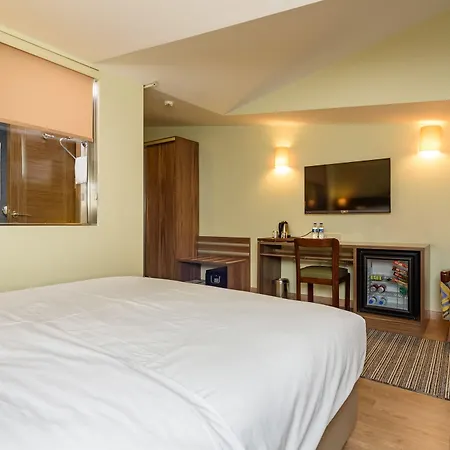 Numi 4* Istanbul