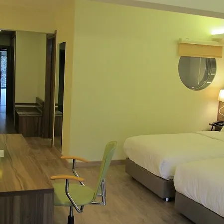 Hotel Numi Istanbul