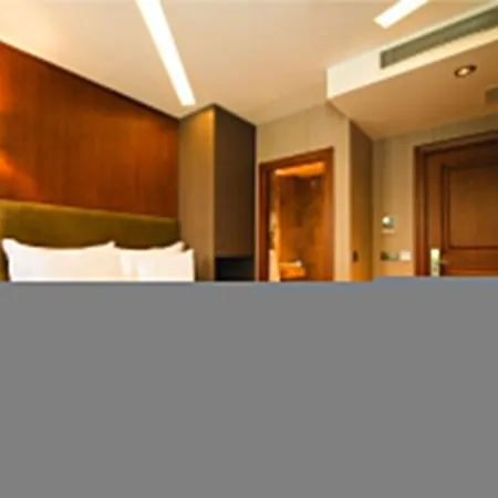 Hotel The Way Hotel Istanbul