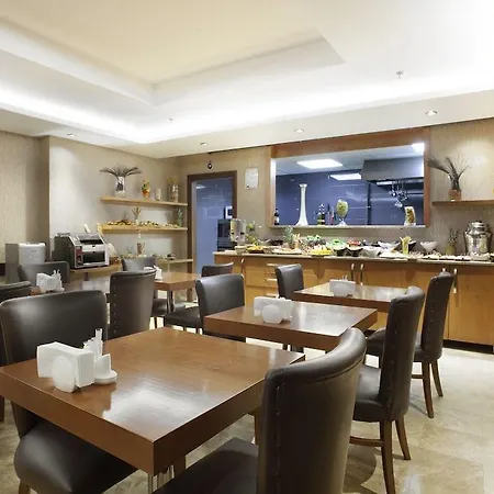 The Way Hotel Istanbul