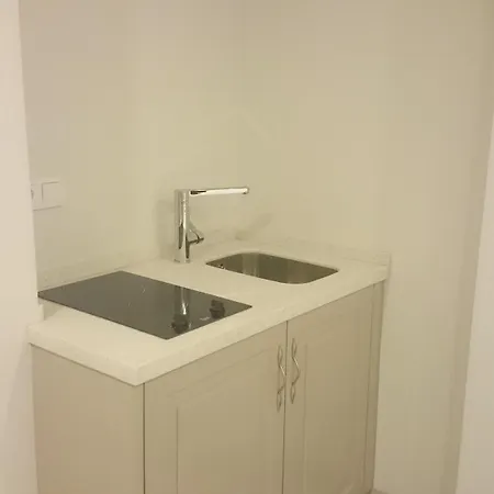 Perla Galata Hotel 3*