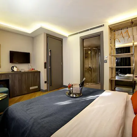 Aparthotel The Capital 2*