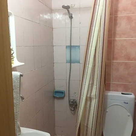 Hotel Paris & Istambul
