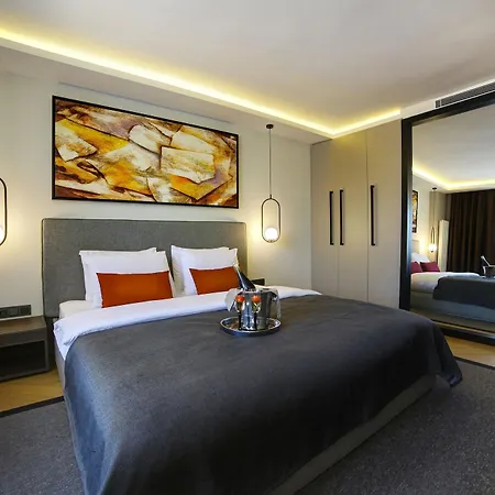 The Capital 2* Istanbul