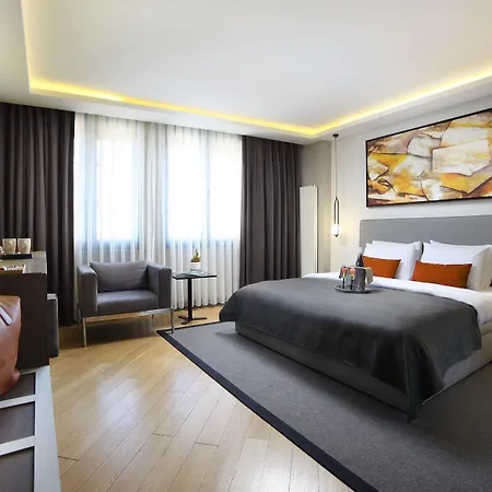 The Capital 2* Istanbul