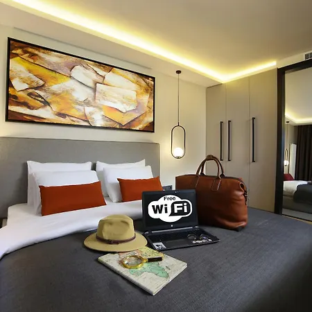 The Capital Aparthotel