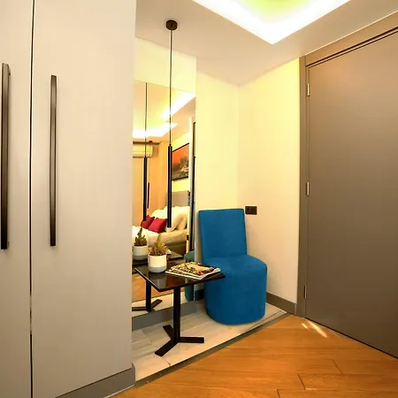 The Capital Aparthotel Istanbul