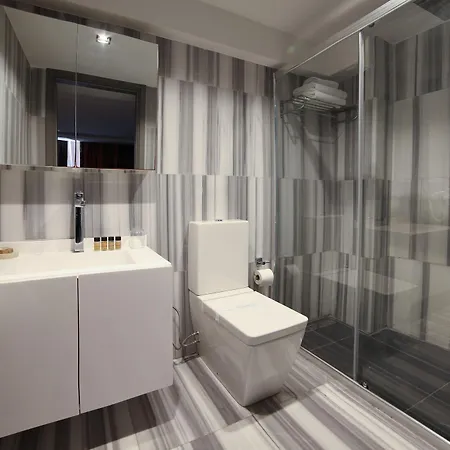 Aparthotel The Capital 2*