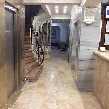 يونجا 2* اسطنبول