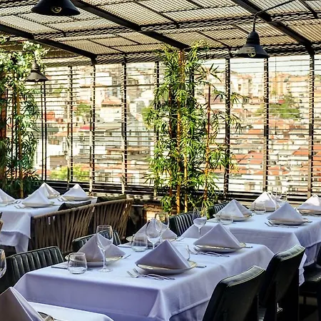 The Capital 2* Istanbul