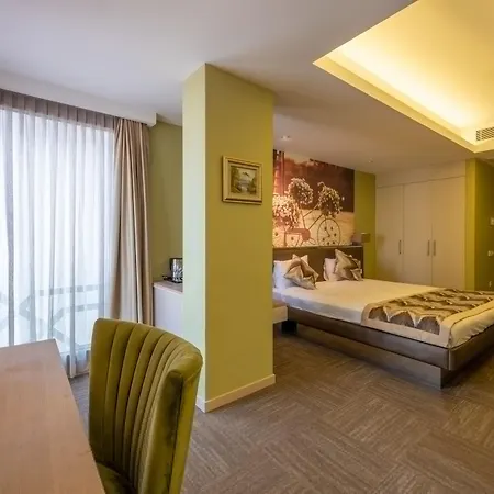Hotel Riva's Moda