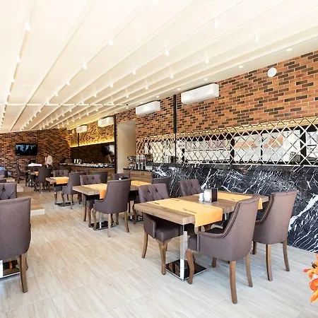 Hotel Mari Istambul