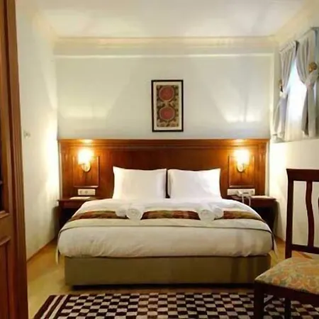 Hotel Djem Istanbul