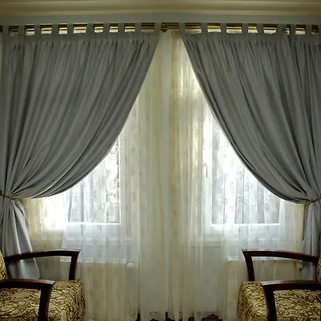 Hotel Djem