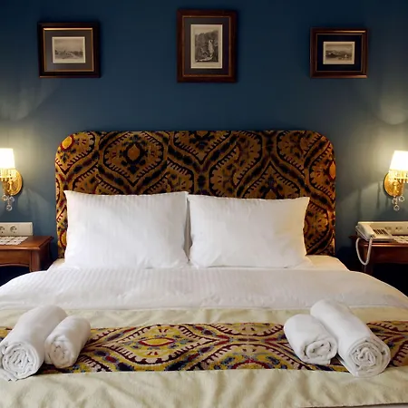 Hotel Djem
