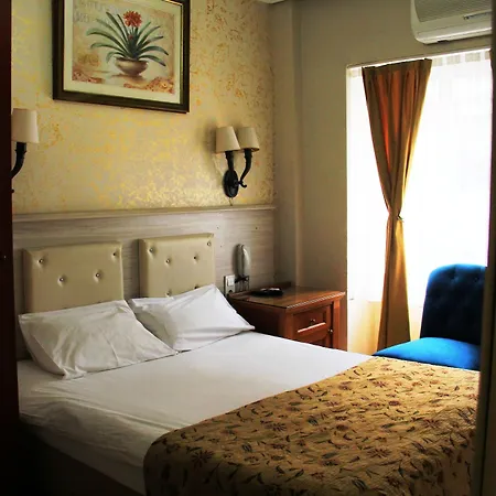 Port 3* Istanbul