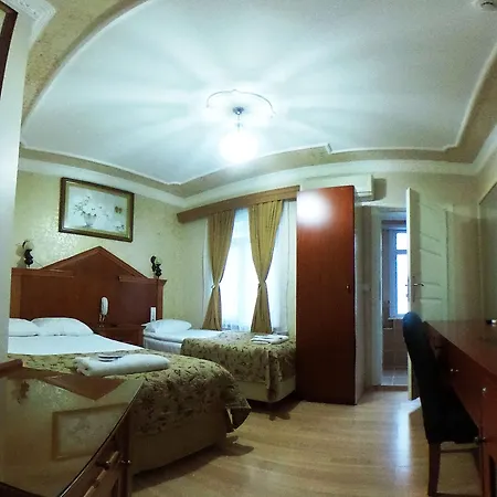 Hotel Port 3*