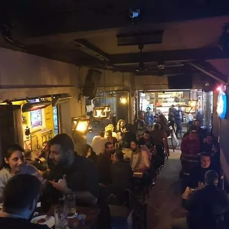 Asmali Pera Ξενοδοχείο 3*