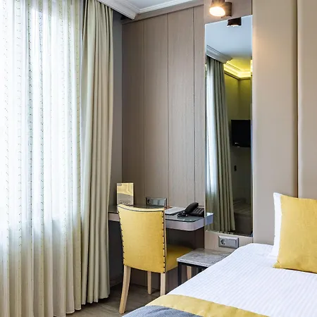 Hotel Seraglio & 3*