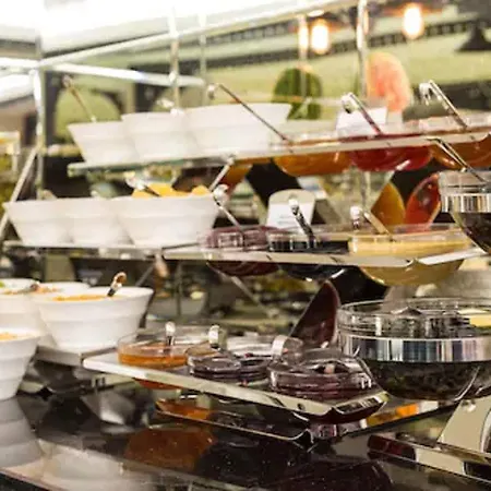 Hotel Metropolitan Taksim
