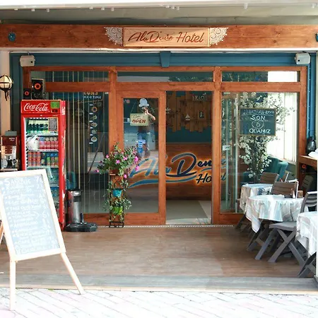 Hotel Aladeniz 2*