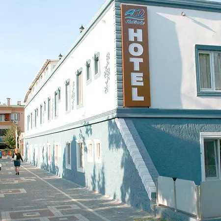 Hotel Aladeniz 2*
