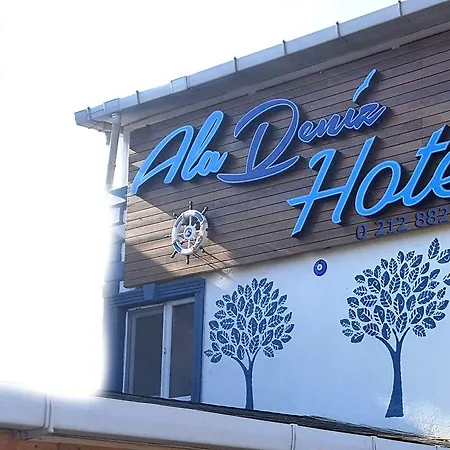 Hotel Aladeniz