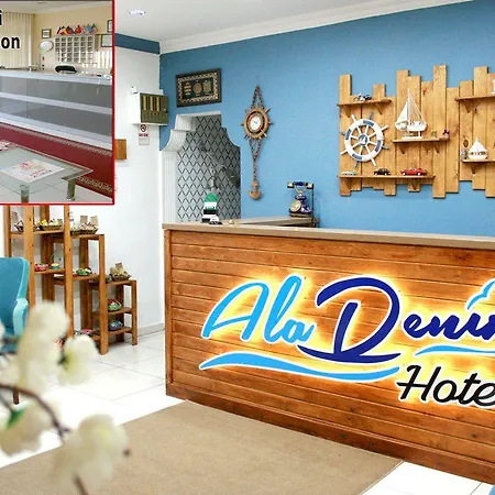 Aladeniz Hotel