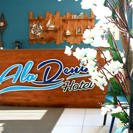 Aladeniz Hotel 2*