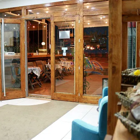 Otel Aladeniz 2*