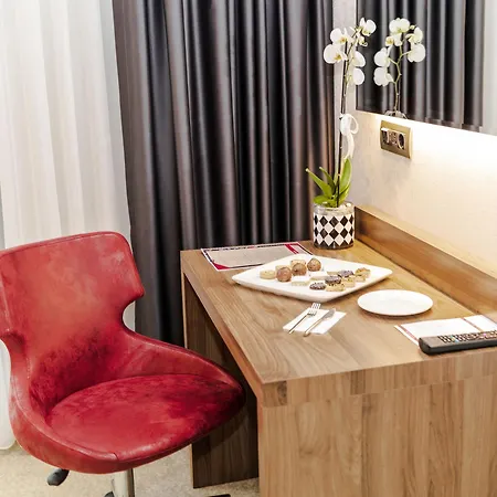 Ramada Beylikduzu 5* Istambul