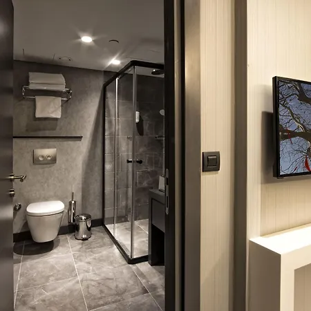 Hotel Cityloft Atasehir 3*