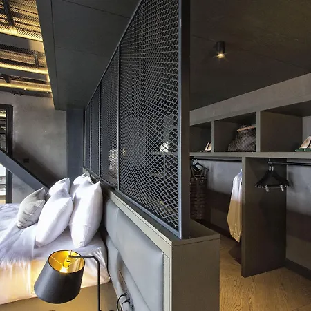 Cityloft Atasehir 3*