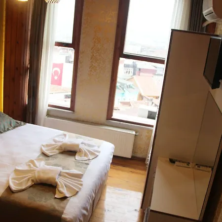 Hotel Theodian Istanbul