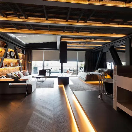 Cityloft Atasehir Hotel