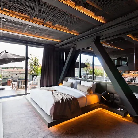 Cityloft Atasehir Hotel 3*