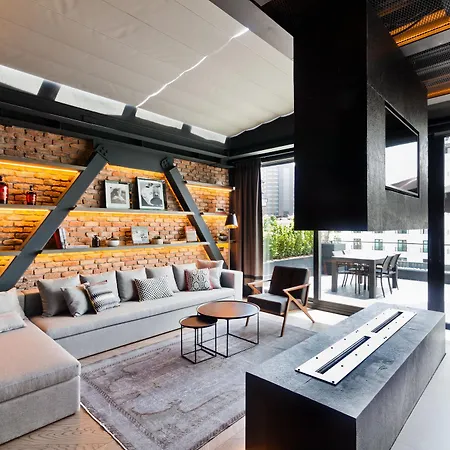 Hotel Cityloft Atasehir