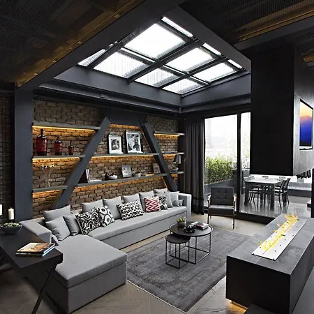 Hotel Cityloft Atasehir