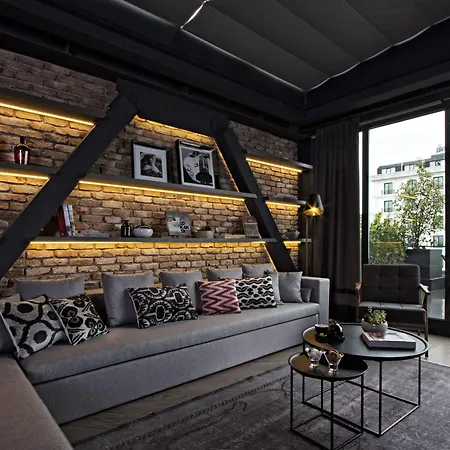 Cityloft Atasehir Istanbul