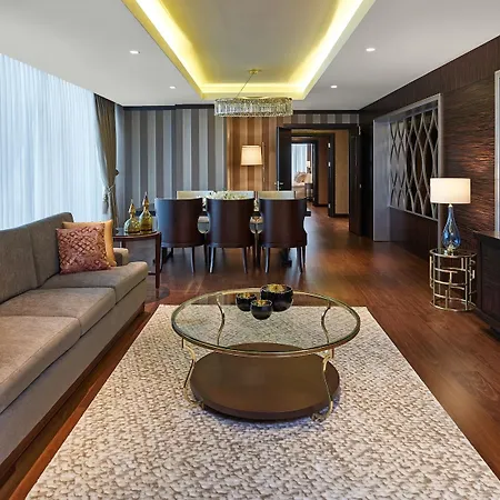 Elite World Grand Basin Ekspres Hotel